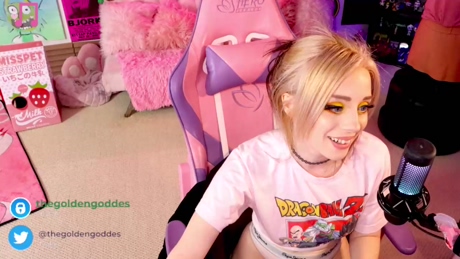 goldengoddessxxx  05-02-2022